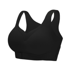 Seamless lingerie for women comfortable hunchback shaping and body beauty bra