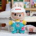 Clothing Only Labubu Doll Clothes T-Shirt with Ripped Jeans Heartfelt Macaron Clothing Only Labubu Doll Clothes T-Shirt with Ripped Jeans Heartfelt Macaron