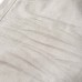 Sprayed and Distressed Denim Tapered Pants with High Street Punk Pocket Design, Loose Wide Leg Long Pants