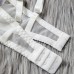 Summer Embroidered Bra Sexy Underwear Bra Set Two Piece Set