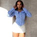 Off-the-Shoulder Waist-Cinching Slimming Top Off-the-Shoulder Waist-Cinching Slimming Top