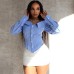 Off-the-Shoulder Waist-Cinching Slimming Top Off-the-Shoulder Waist-Cinching Slimming Top