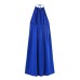 Style Women's Fashionable Sexy Spaghetti Strap Dress Style Women's Fashionable Sexy Spaghetti Strap Dress