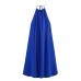 Style Women's Fashionable Sexy Spaghetti Strap Dress Style Women's Fashionable Sexy Spaghetti Strap Dress