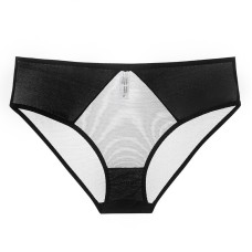 Sexy Underwear Thin Transparent Mesh Lifting Hip Women's Underwear Cotton Crotch Breathable Low Waist Triangle Pants Sexy Underwear Thin Transparent Mesh Lifting Hip Women's Underwear Cotton Crotch Breathable Low Waist Triangle Pants