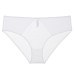 Sexy Underwear Thin Transparent Mesh Lifting Hip Women's Underwear Cotton Crotch Breathable Low Waist Triangle Pants