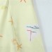 Spring New Women's Dress with Unique Design, Versatile Fit, Slimming and Casual Floral Print Fresh Style