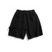 Loose sports shorts men's minimalist five quarter pants