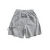Loose sports shorts men's minimalist five quarter pants