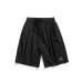 Quick drying casual five quarter pants