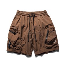 Large pocket workwear loose sports five quarter pants Large pocket workwear loose sports five quarter pants