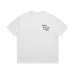 Printed short sleeved men's and women's loose T-shirt Printed short sleeved men's and women's loose T-shirt