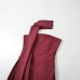 Style Women's Fashionable Sexy One-Shoulder Back-Tie Strapless Long Dress