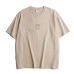 Fun Dwarf Printed Loose Short Sleeve T