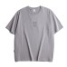 Fun Dwarf Printed Loose Short Sleeve T