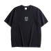 Fun Dwarf Printed Loose Short Sleeve T
