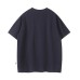 Fun printed casual loose men's and women's short sleeves