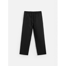 Summer Men's Cotton Linen Casual Trousers Summer Men's Cotton Linen Casual Trousers