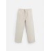 Summer Men's Cotton Linen Casual Trousers
