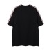 Short Sleeve T-Shirt for Men and Women, Summer Loose Round Neck Couple Top