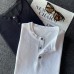 Knitted men's summer thin casual minimalist top