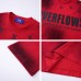 Design Printed Letter Graphic Short Sleeve T-Shirt Unisex Loose Casual Personalized Top
