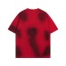Design Printed Letter Graphic Short Sleeve T-Shirt Unisex Loose Casual Personalized Top