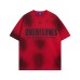 Design Printed Letter Graphic Short Sleeve T-Shirt Unisex Loose Casual Personalized Top