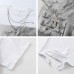 Basketball Boy  Decorated Design Short Sleeve T-Shirt Men's Street Loose Casual Top
