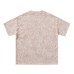 Design Round Neck Short Sleeve T-Shirt for Men and Women