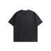 Letter printed T-shirt loose casual short sleeved