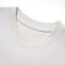 Embroidered pocket decoration for loose casual short sleeves