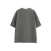 Wash and make old palm prints for casual and loose men and women Wash and make old palm prints for casual and loose men and women