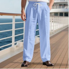 Loose men's pants