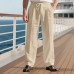Loose men's pants
