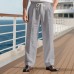 Loose men's pants