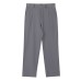 Loose business straight leg suit pants