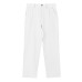 Loose business straight leg suit pants