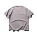 Pocket short sleeved T-shirt for men and women
