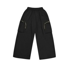 Large pocket workwear casual pants men's loose pants Large pocket workwear casual pants men's loose pants