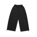 Large pocket workwear casual pants men's loose pants