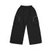 Large pocket workwear casual pants men's loose pants
