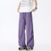 Quick drying pleated paratrooper workwear outdoor sports casual pants