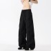 Loose straight casual outdoor hiking pants