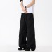 Loose straight casual outdoor hiking pants