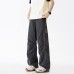 Loose hiking paratrooper mountaineering quick drying casual work pants