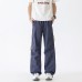 Loose hiking paratrooper mountaineering quick drying casual work pants