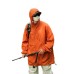 Outdoor Mountaineering Loose Charge Sunscreen Clothing