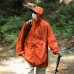 Outdoor Mountaineering Loose Charge Sunscreen Clothing