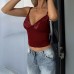 Lace Camisole Women's Top